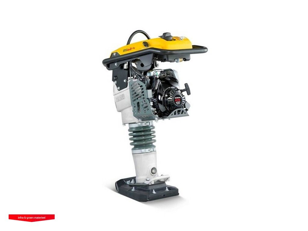 Wacker neuson BS62-4