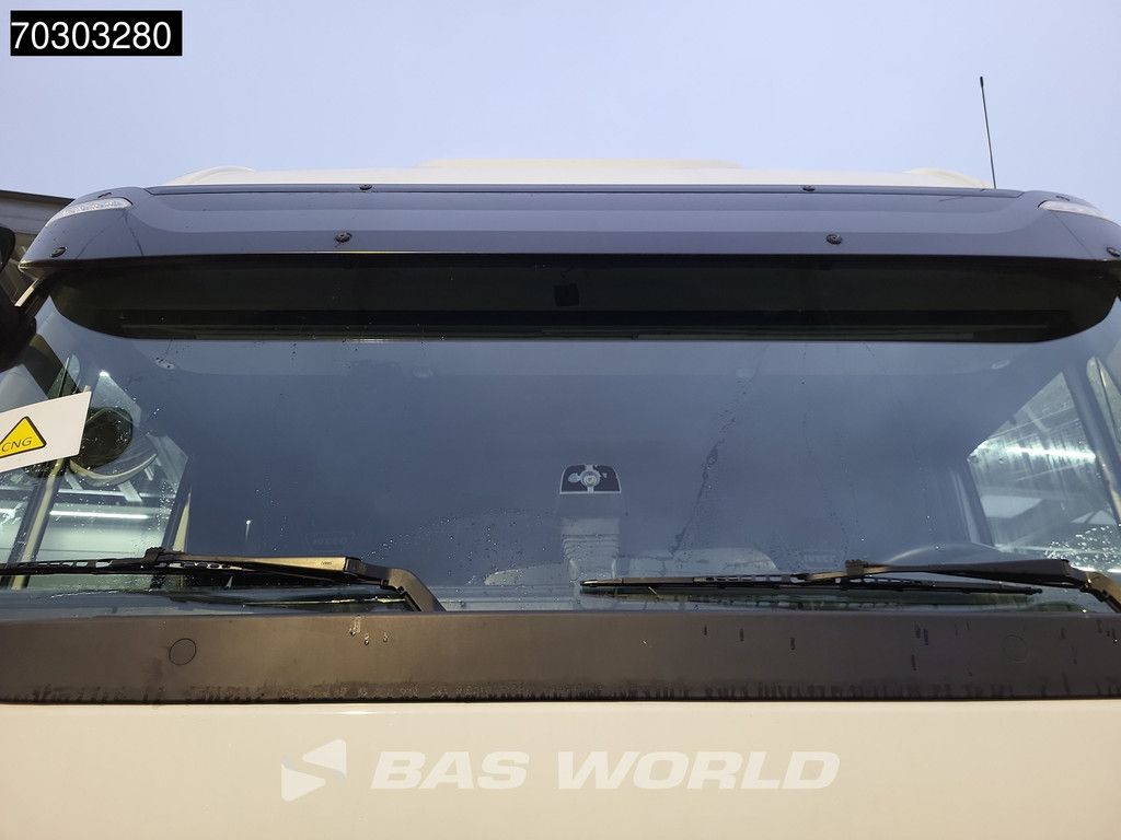 Iveco Stralis Stralis 460 4X2 Low Mileage! CNG Retarder 2xTanks