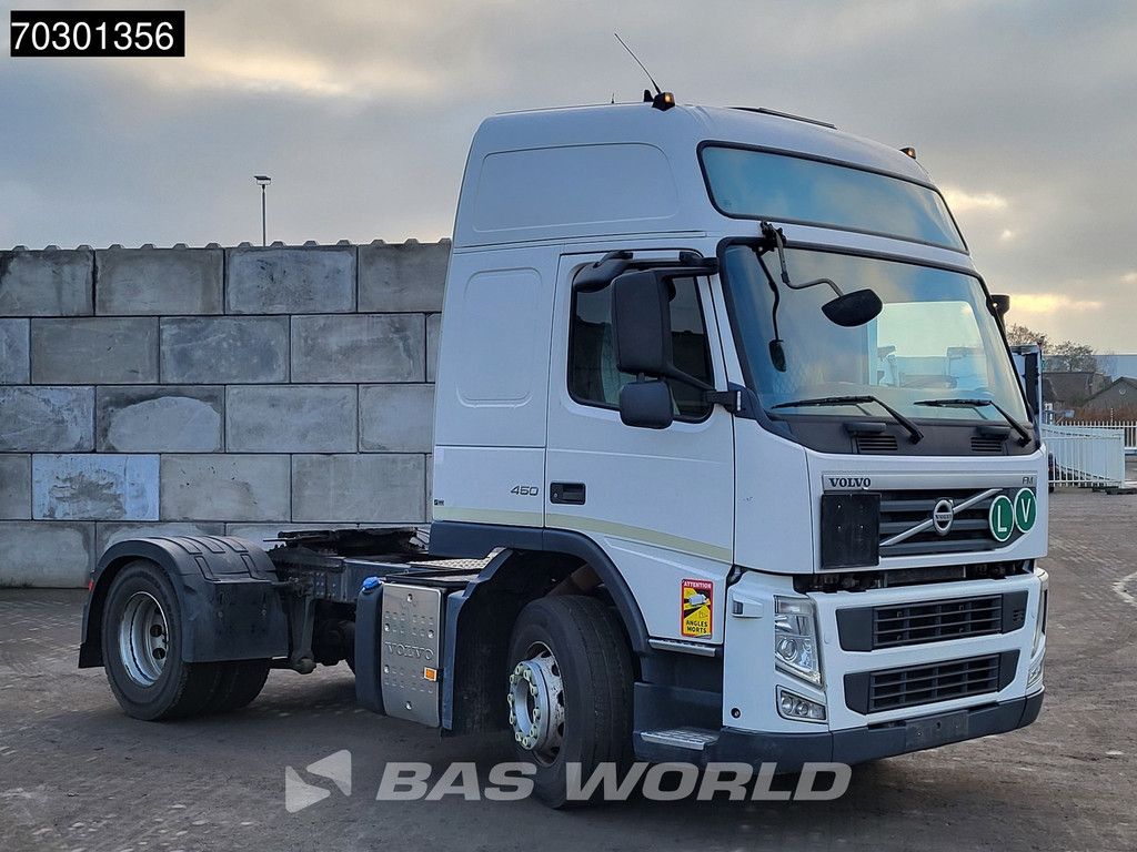 Volvo FM 450 4X2 LXL VEB Euro5