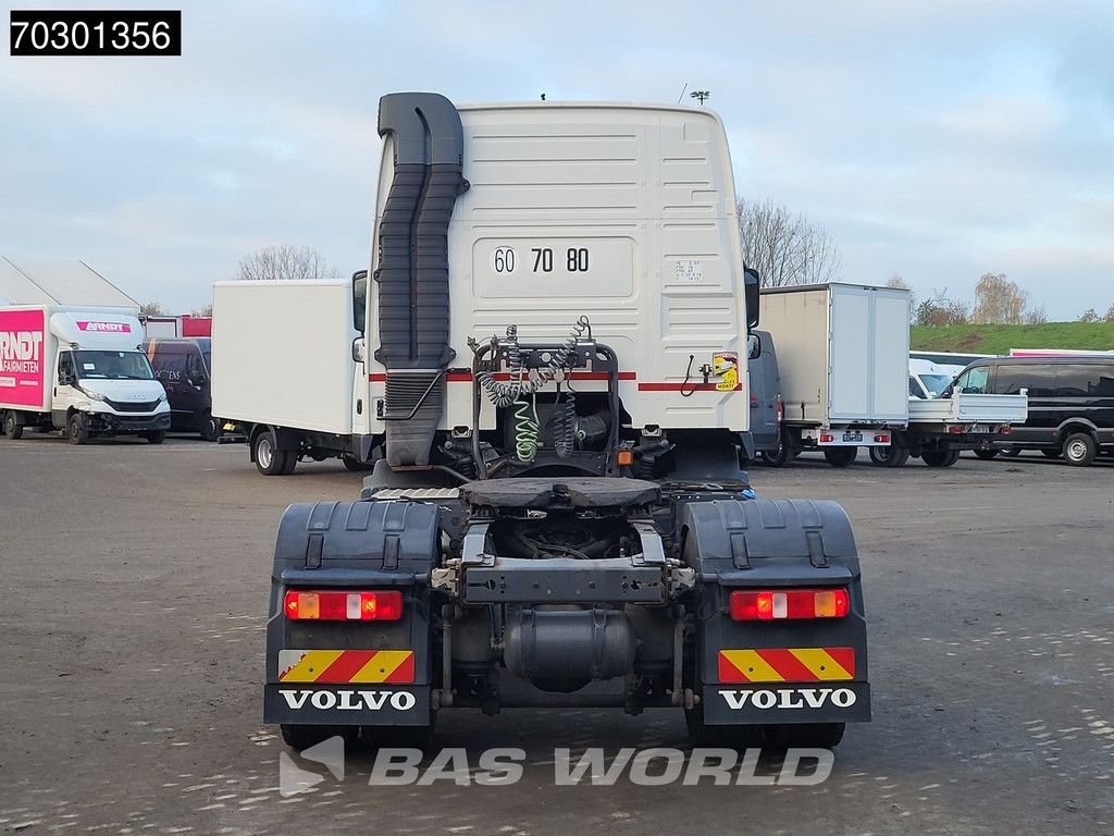 Volvo FM 450 4X2 LXL VEB Euro5