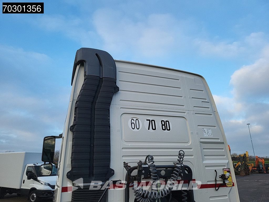 Volvo FM 450 4X2 LXL VEB Euro5