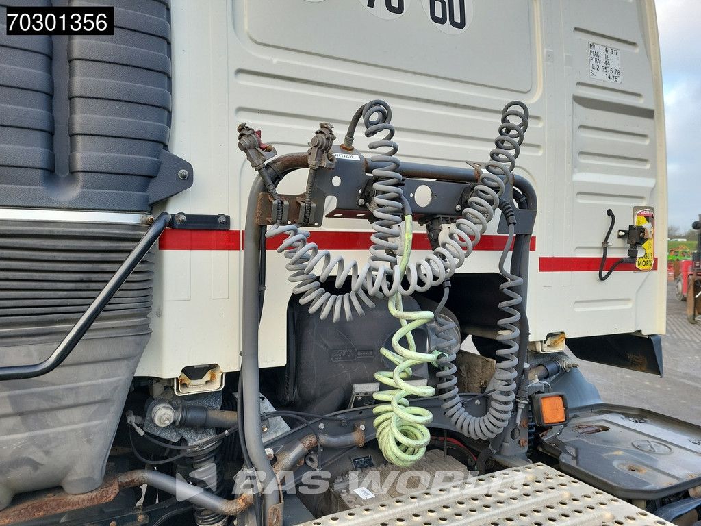 Volvo FM 450 4X2 LXL VEB Euro5