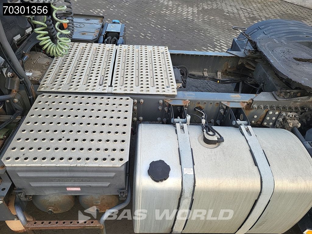 Volvo FM 450 4X2 LXL VEB Euro5