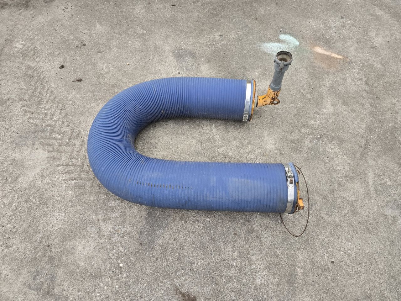 Probst jumbo bv vacuum banden legger