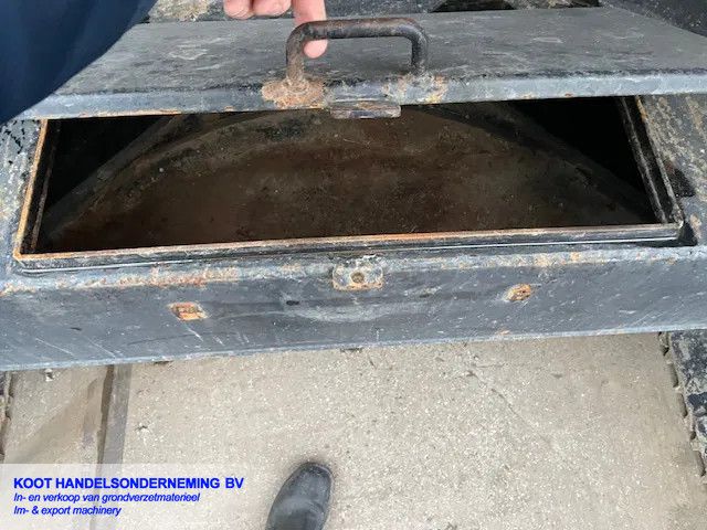 Hitachi ZX 210lc-6 Nieuwstaat!! 4500 Uren!