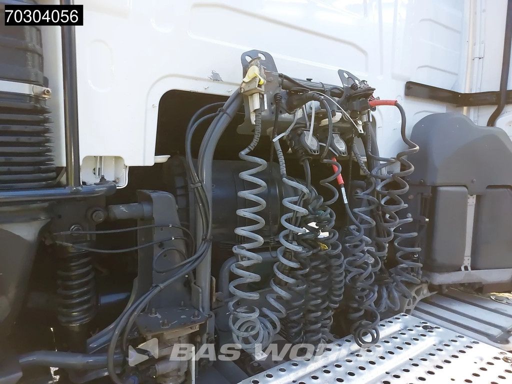 Volvo FH FH 540 6X2 WB320! NL-Truck APK XL Retarder Liftachse