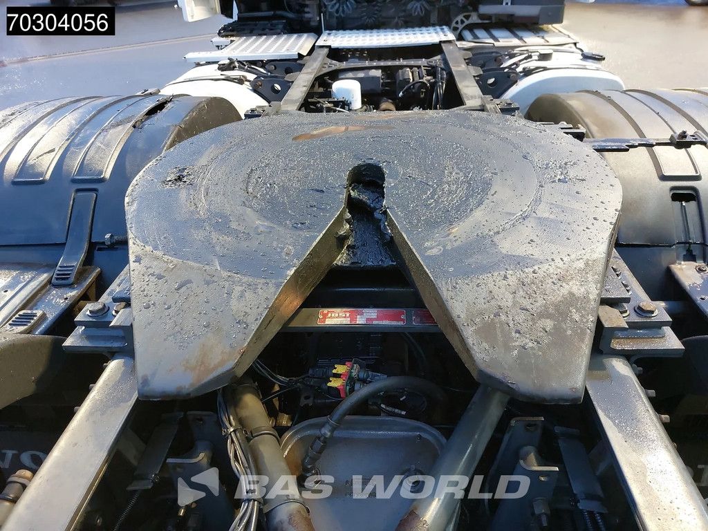 Volvo FH FH 540 6X2 WB320! NL-Truck APK XL Retarder Liftachse