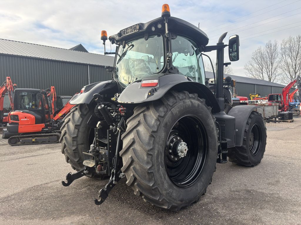 NEW HOLLAND T7.245 PC STAGE V