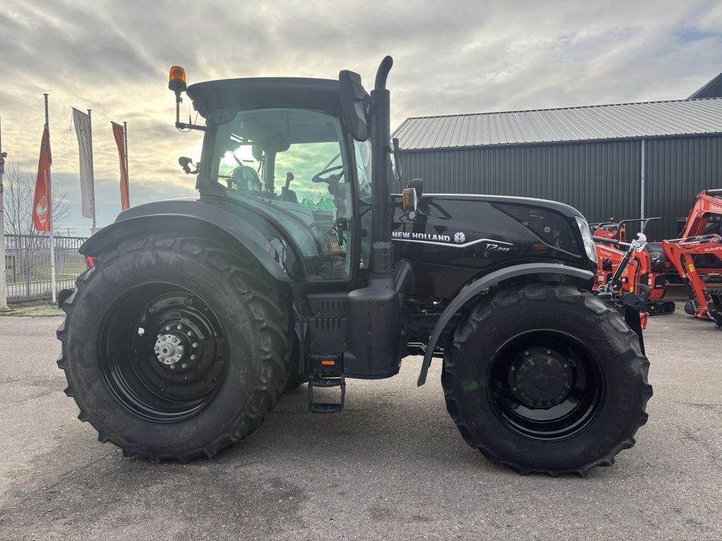 NEW HOLLAND T7.245 PC STAGE V
