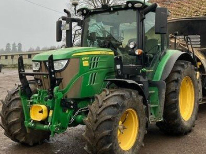 John Deere 6R 130