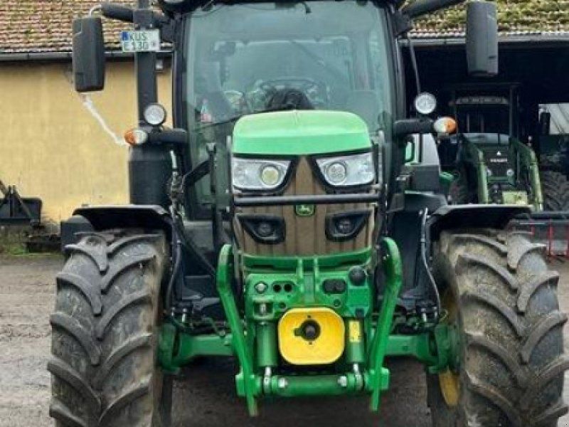 John Deere 6R 130