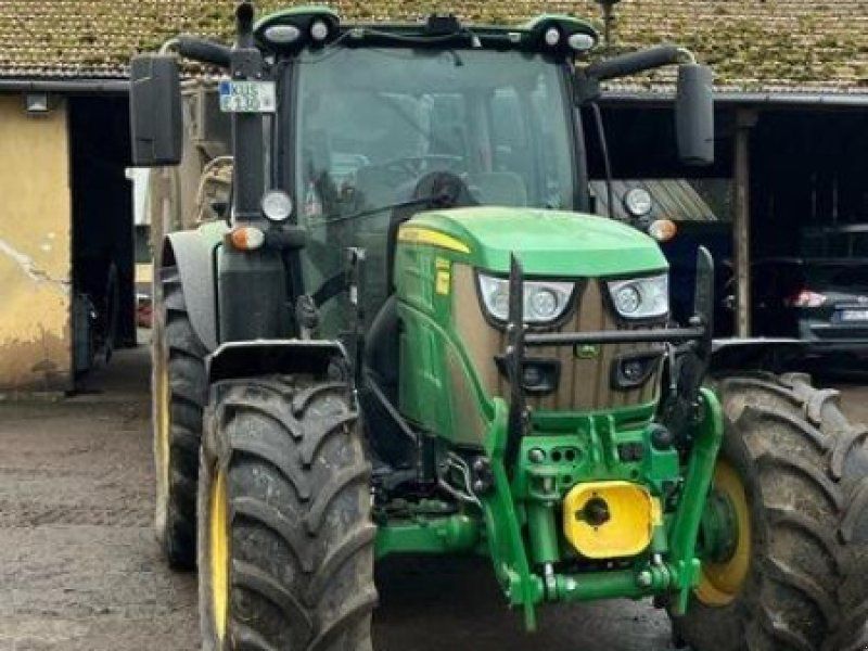 John Deere 6R 130