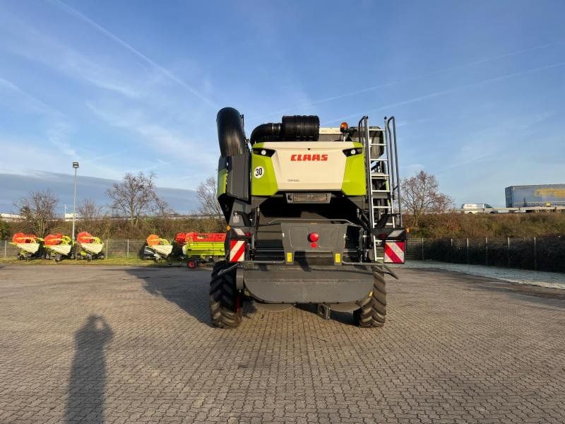 Claas LEXION 6800