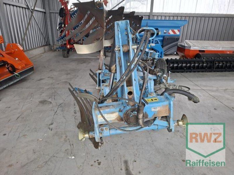 Lemken VariOpal 7-4+1 N1