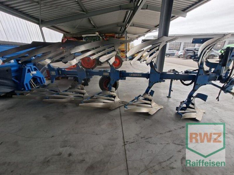 Lemken VariOpal 7-4+1 N1