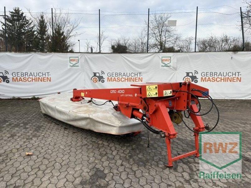 Kuhn GMD 4010 FF