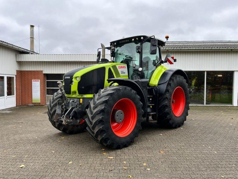 Claas AXION 960 CEBIS