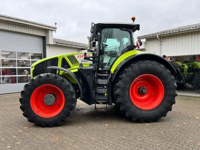 Claas AXION 960 CEBIS