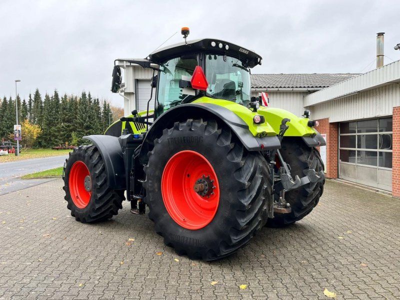 Claas AXION 960 CEBIS