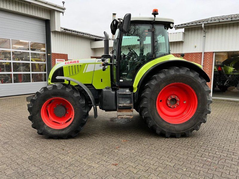 Claas ARION 640 CEBIS