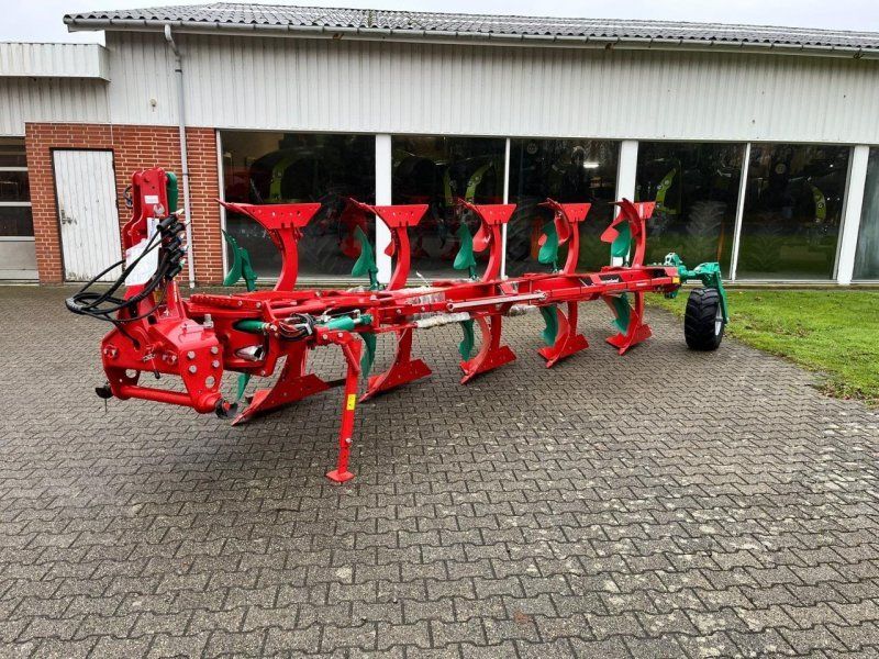 Kverneland 300-100-28 5FURET