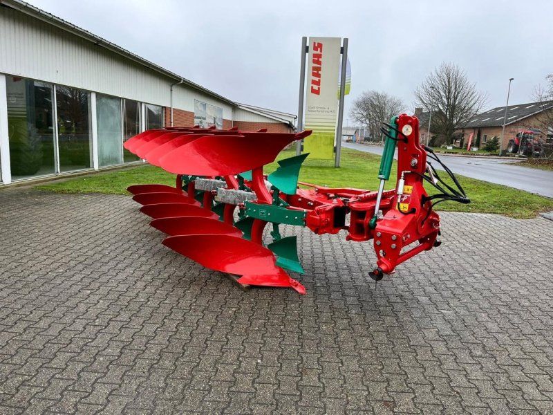 Kverneland 300-100-28 5FURET