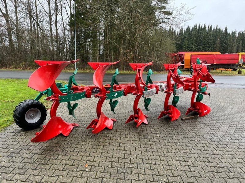 Kverneland 300-100-28 5FURET