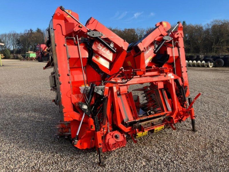 Kemper 375 10 RK MAJSBORD