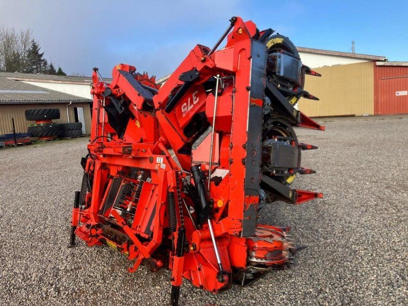 Kemper 375 10 RK MAJSBORD