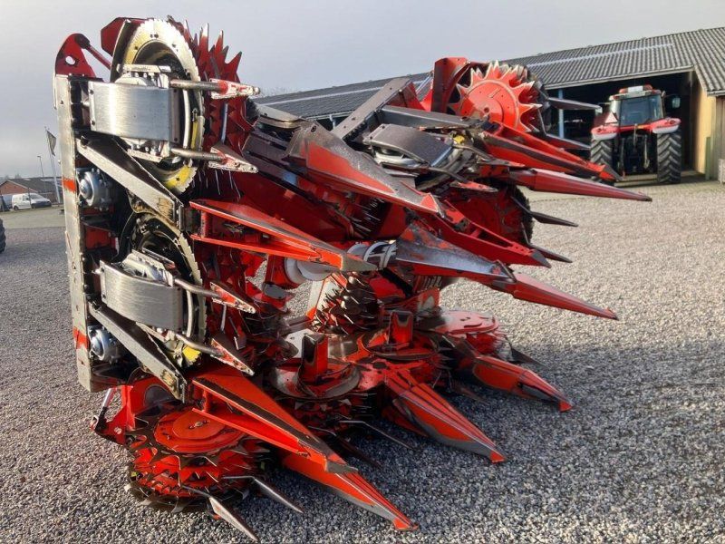 Kemper 375 10 RK MAJSBORD