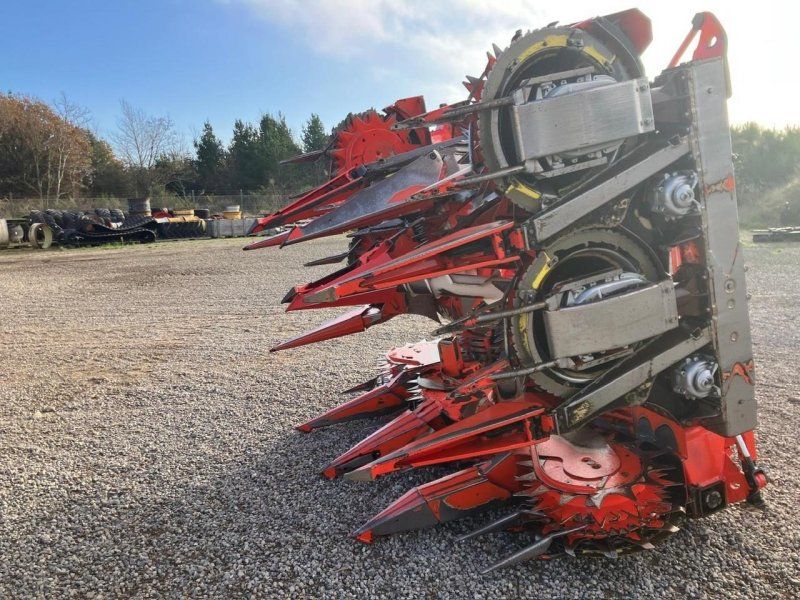 Kemper 375 10 RK MAJSBORD