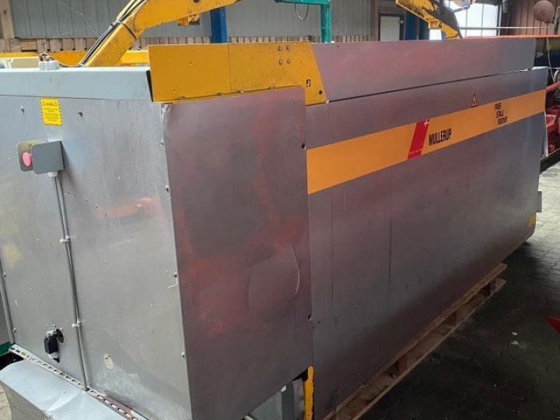 Mullerup M 3000 FREESTALL