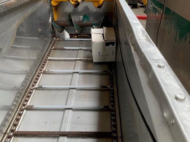 Mullerup M 3000 FREESTALL