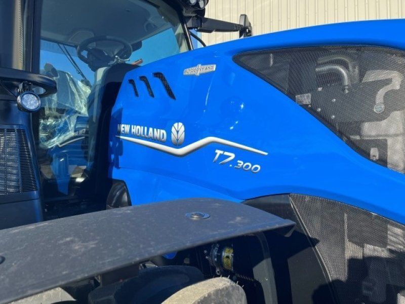 New Holland T7.300 AUTO COMMAND