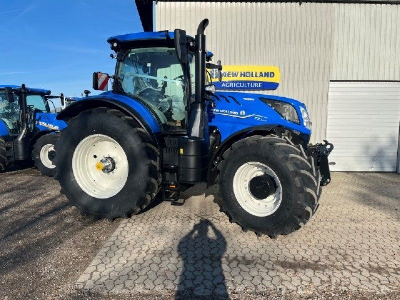 New Holland T7.300 AUTO COMMAND