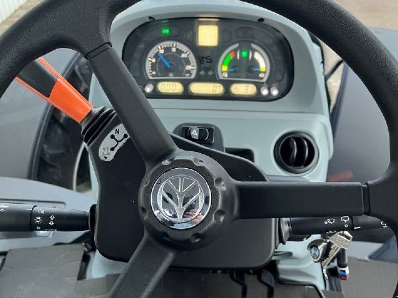 New Holland T7.270 CLASSIC