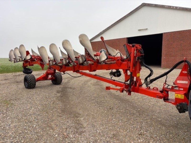 Kuhn VARI MANAGER 4+3