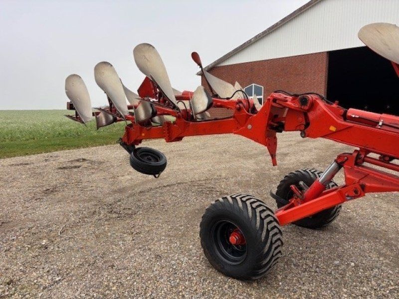 Kuhn VARI MANAGER 4+3