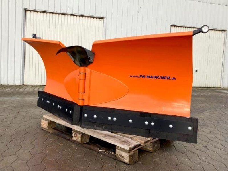 Pronar PU-1700 SNEPLOV