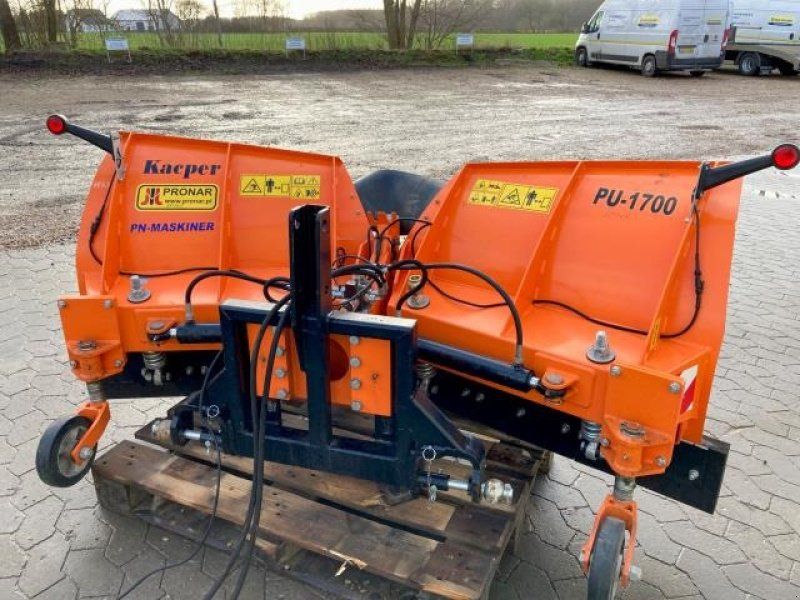 Pronar PU-1700 SNEPLOV