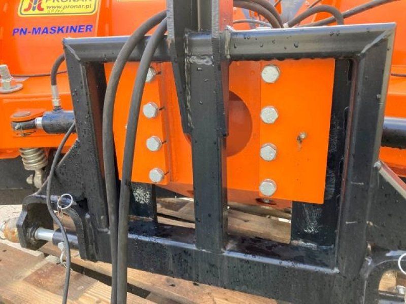 Pronar PU-1700 SNEPLOV