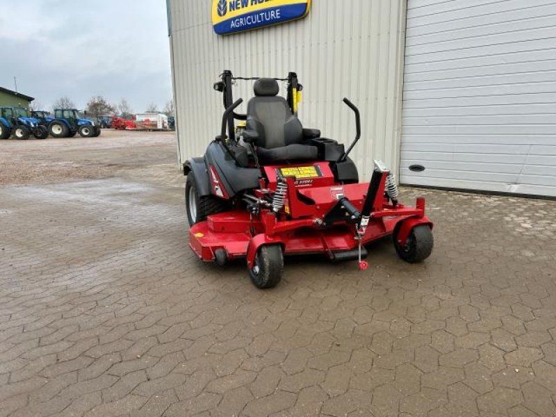 Ferris ZT 3200 183CM BAGU