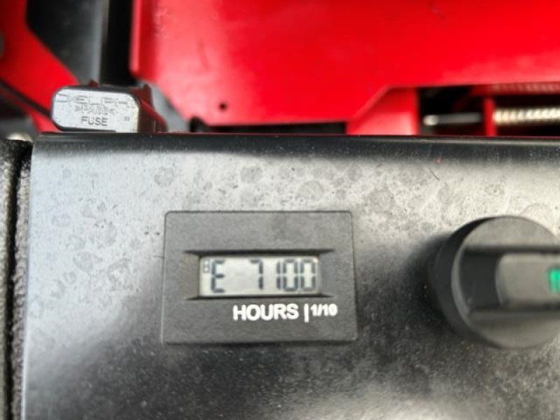 Ferris ZT 3200 183CM BAGU