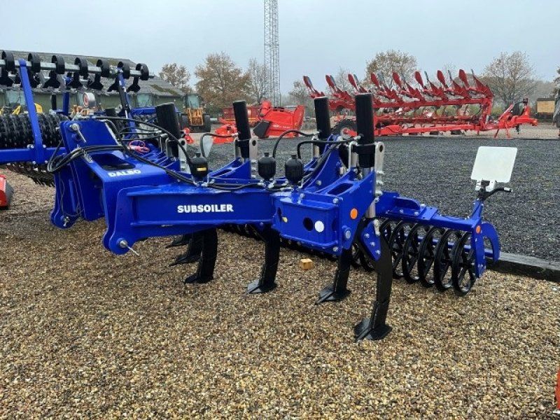Dalbo SUBSOILER 400 GRUBBE