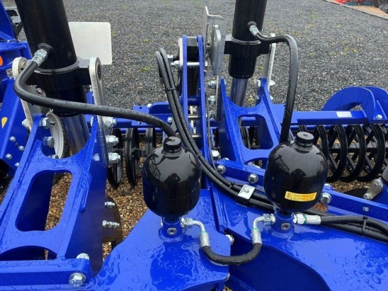 Dalbo SUBSOILER 400 GRUBBE