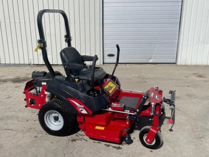 Ferris ZT 600 IS 112CM