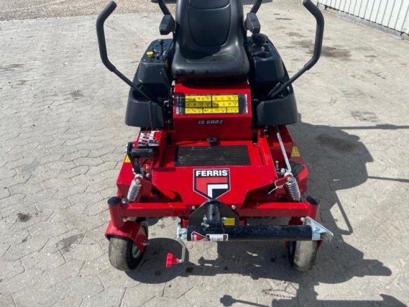 Ferris ZT 600 IS 112CM