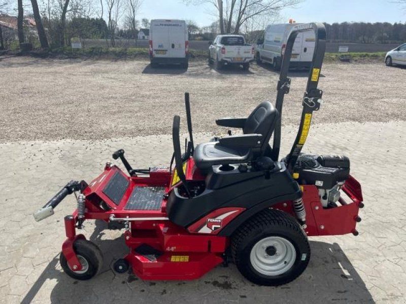 Ferris ZT 600 IS 112CM