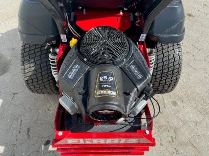 Ferris ZT 600 IS 112CM