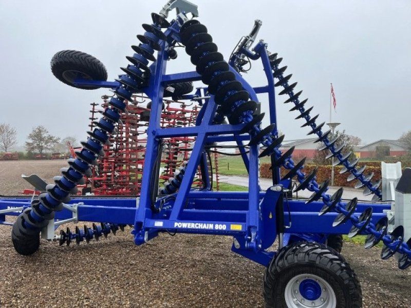 Dalbo POWERCHAIN 800